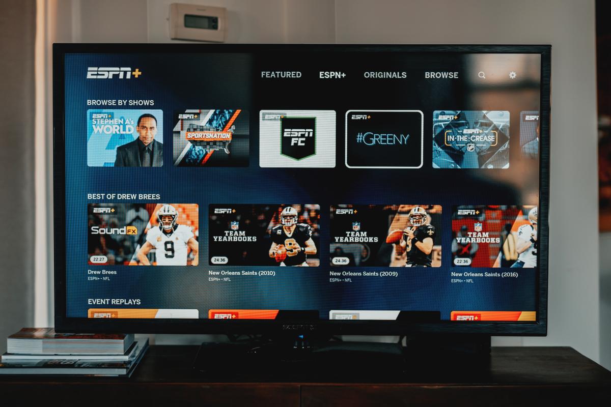 tv