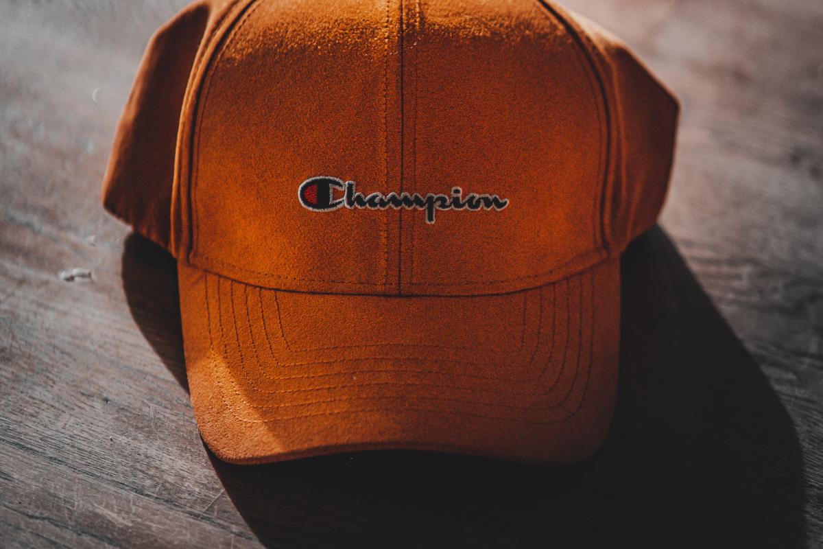 champion
