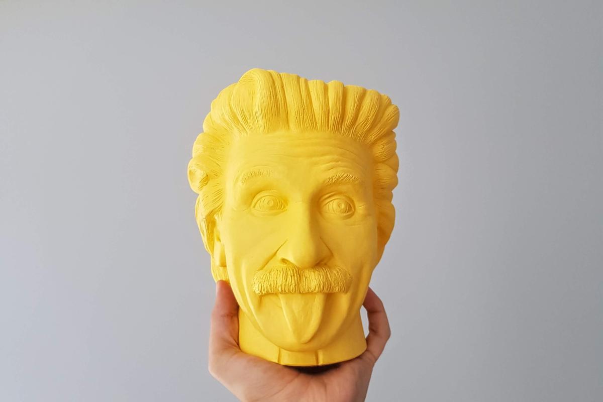 einstein