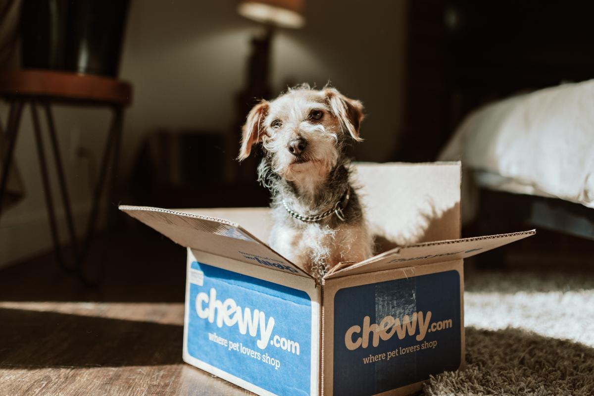 box