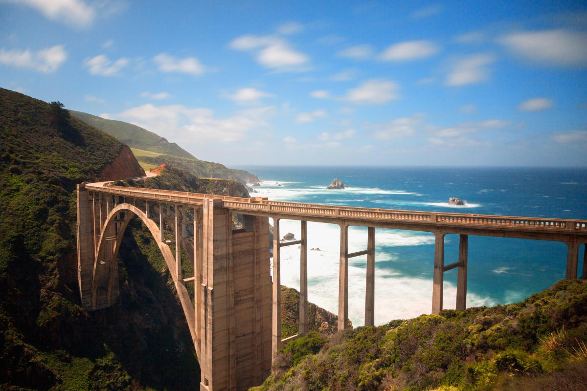 bridge