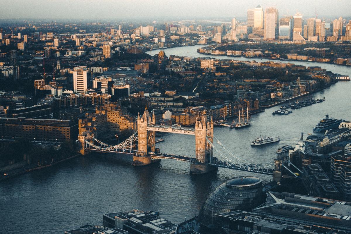 London