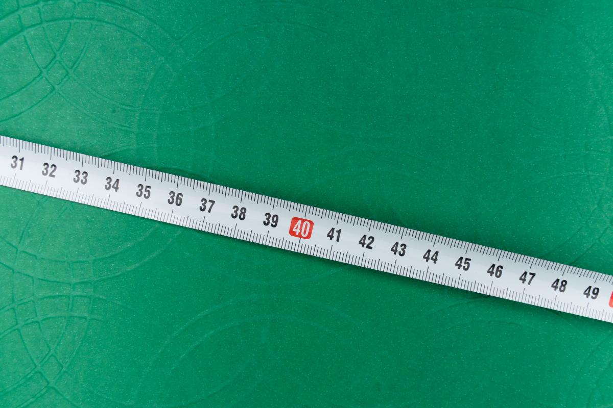ruler