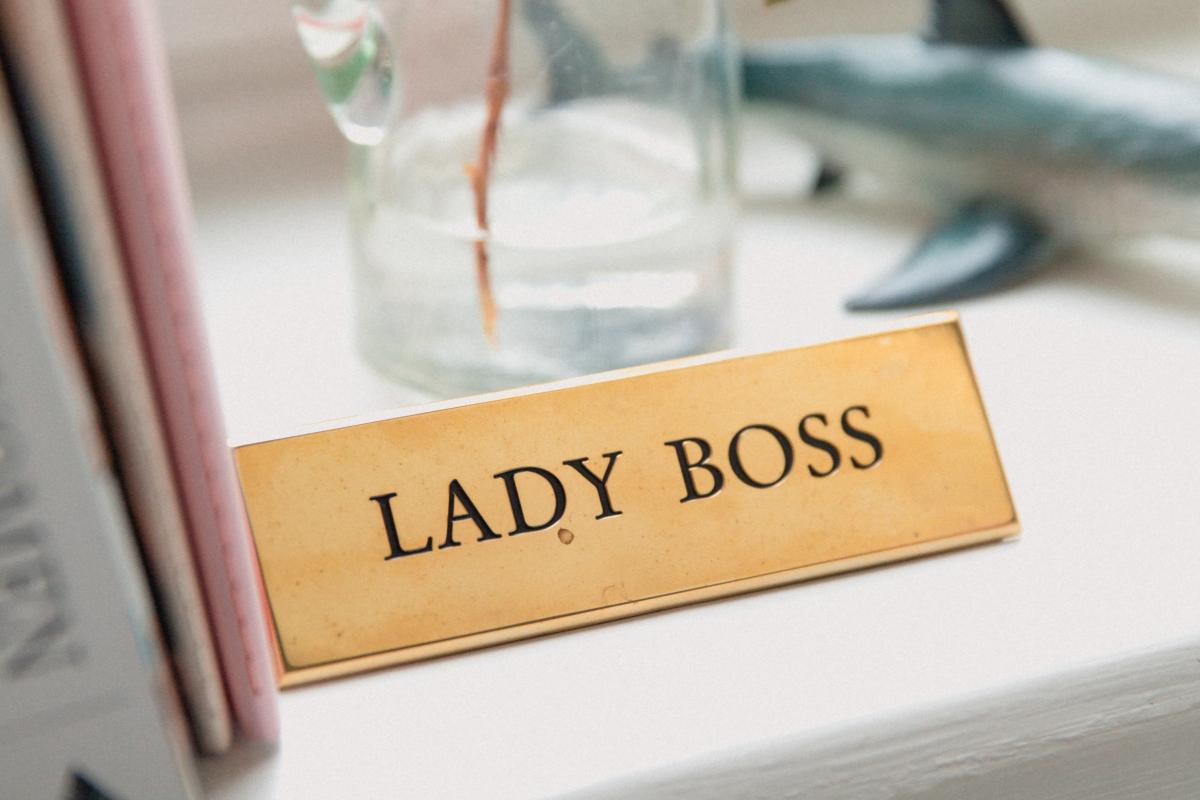 boss
