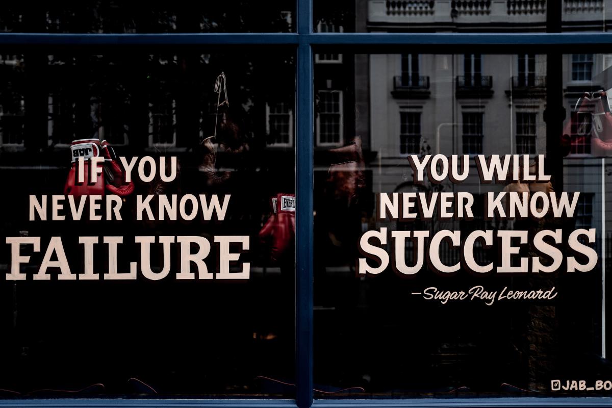 success