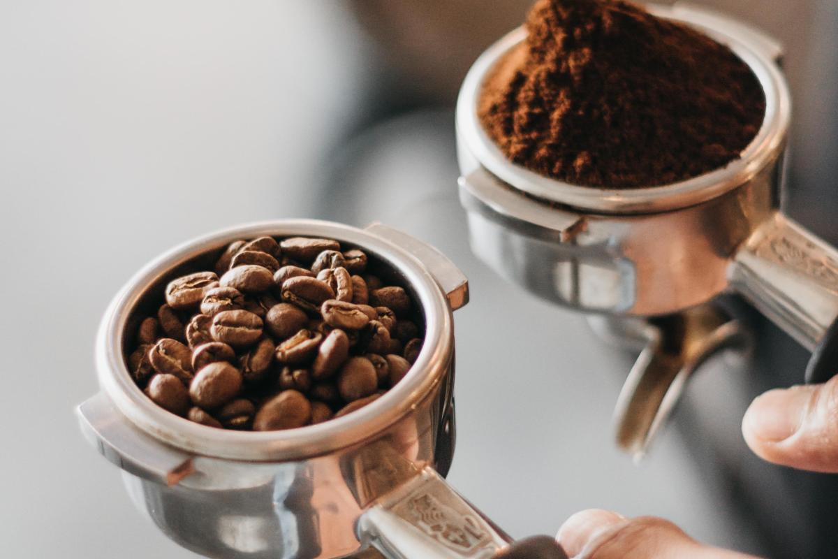 coffee