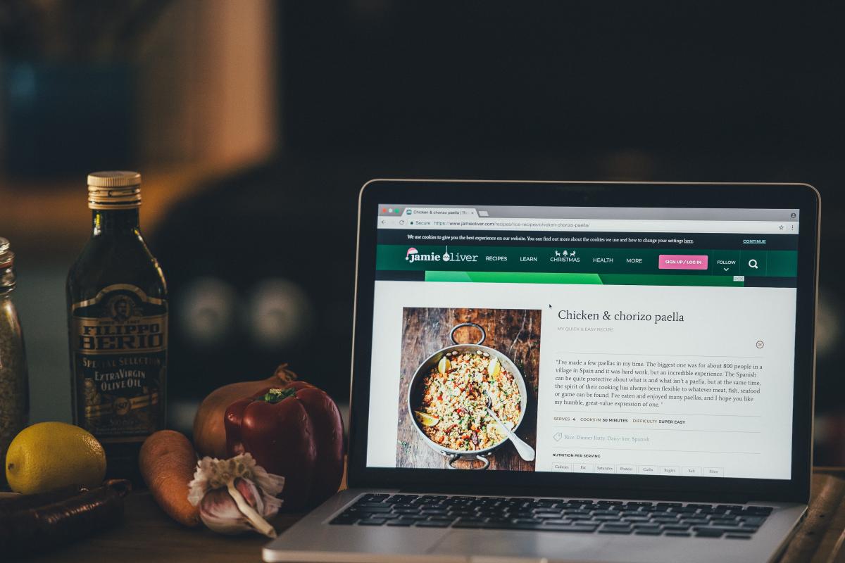recipe