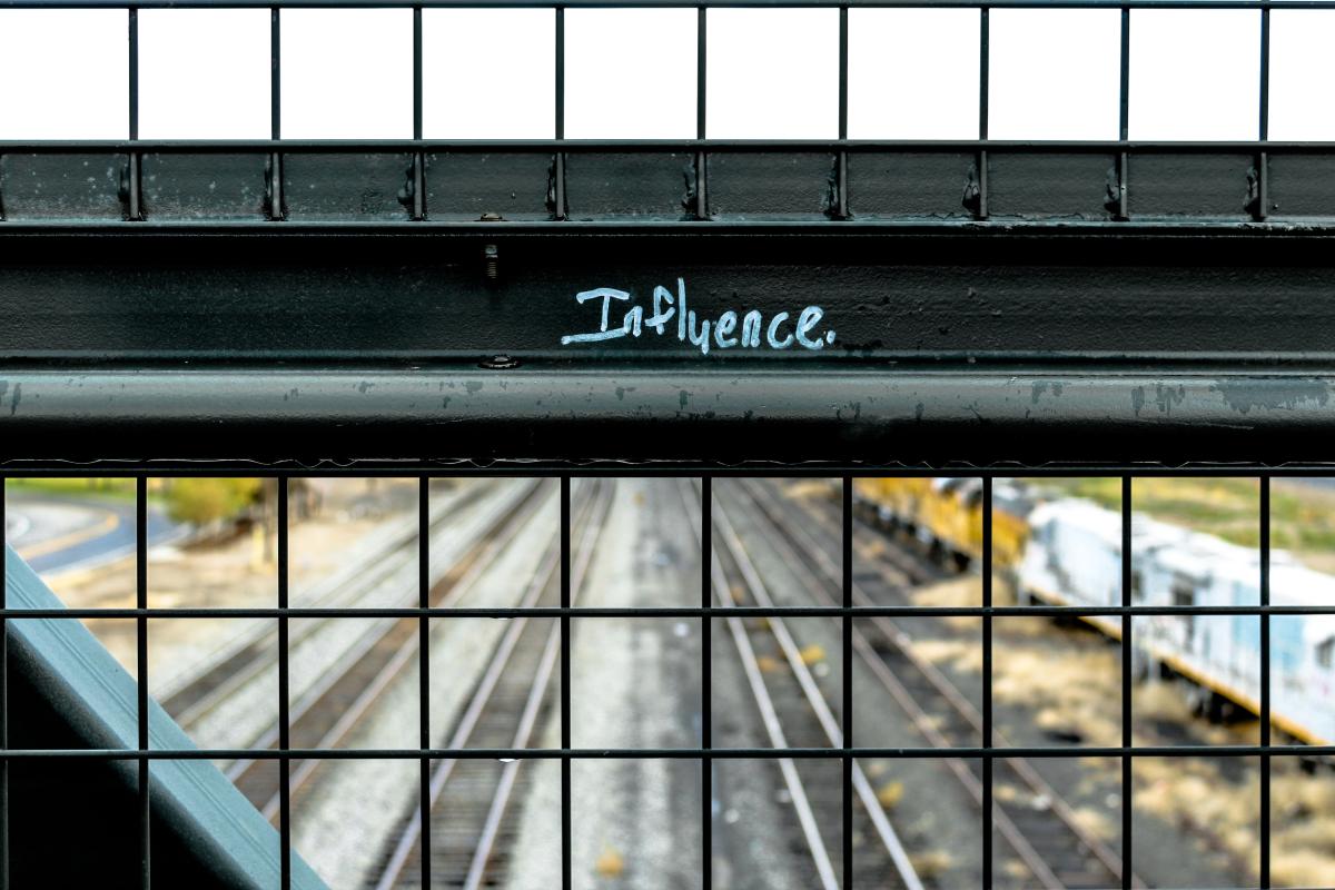 influence