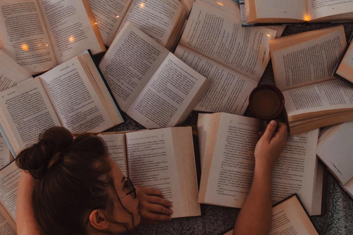 book