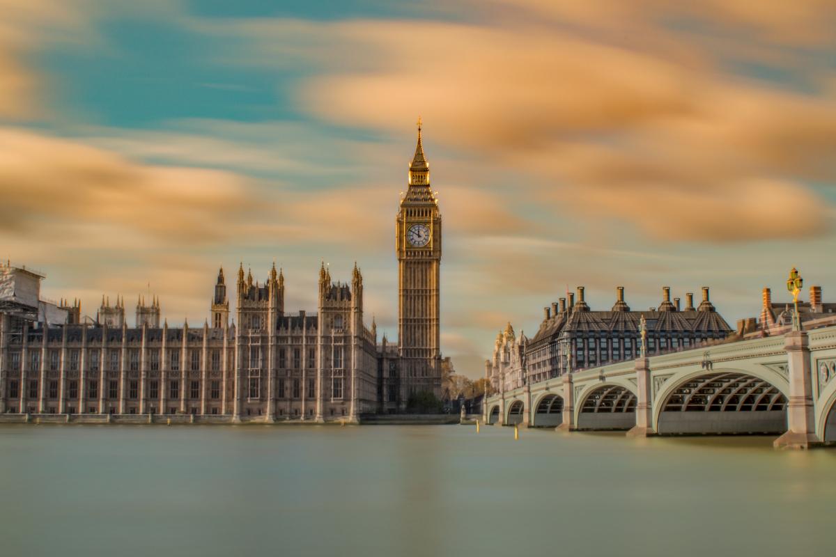 Big Ben
