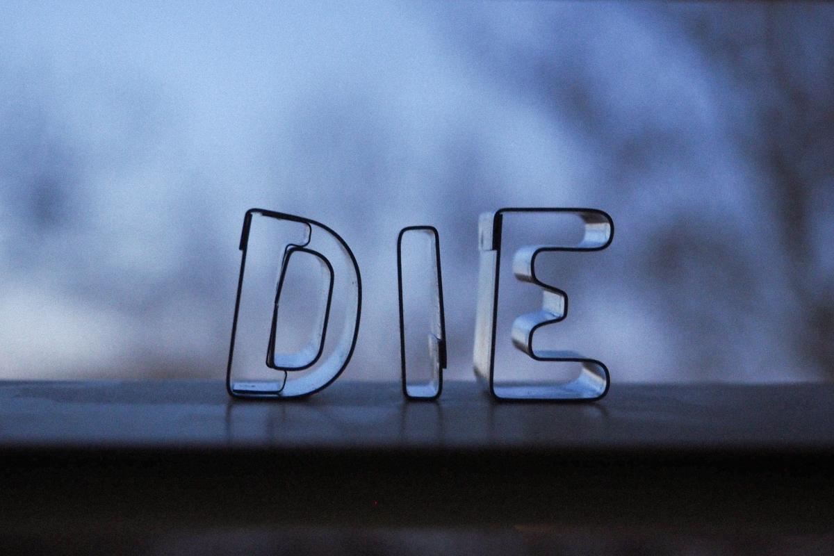 die
