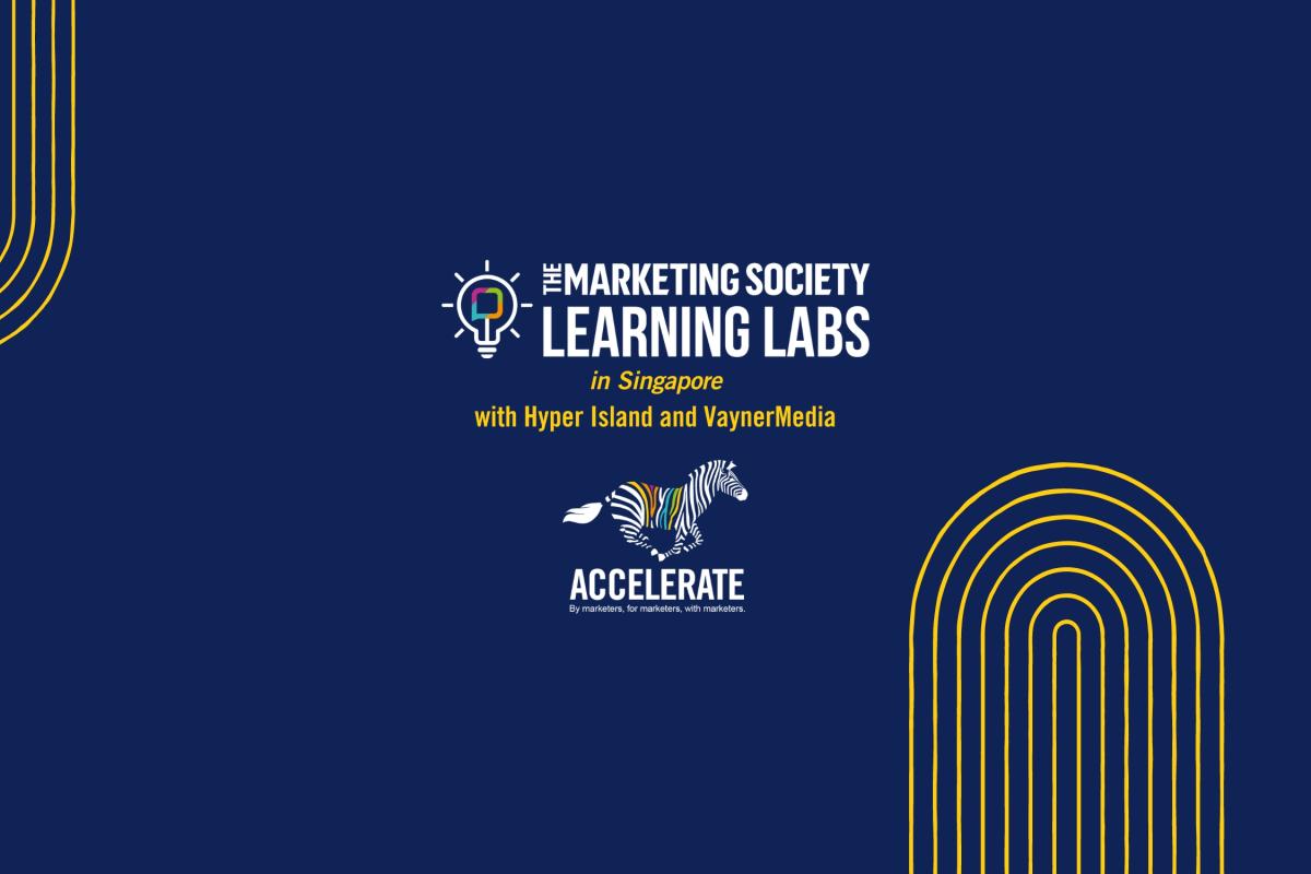 Learning Lab in Singapore