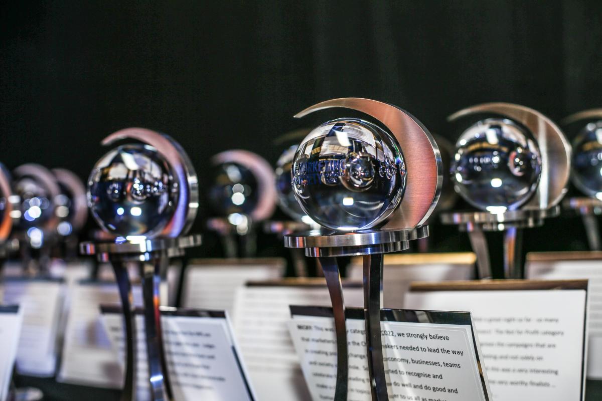 TMS Awards Baz Seal