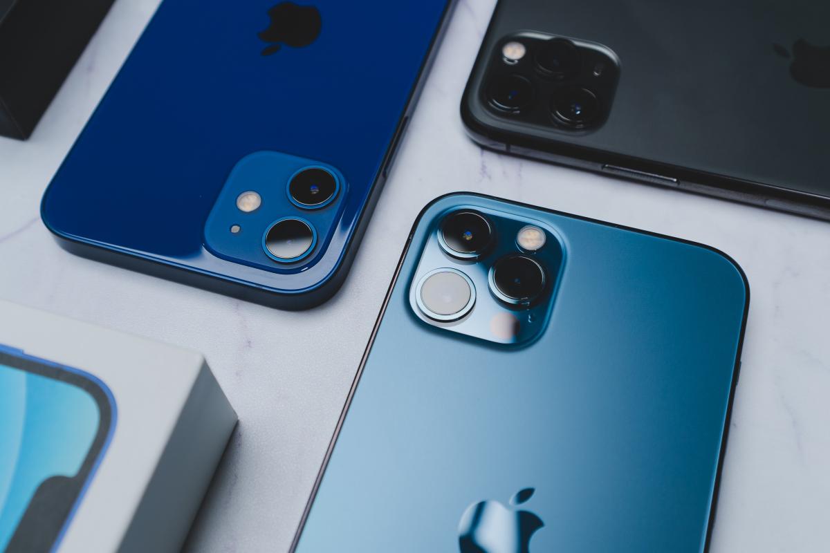 phone