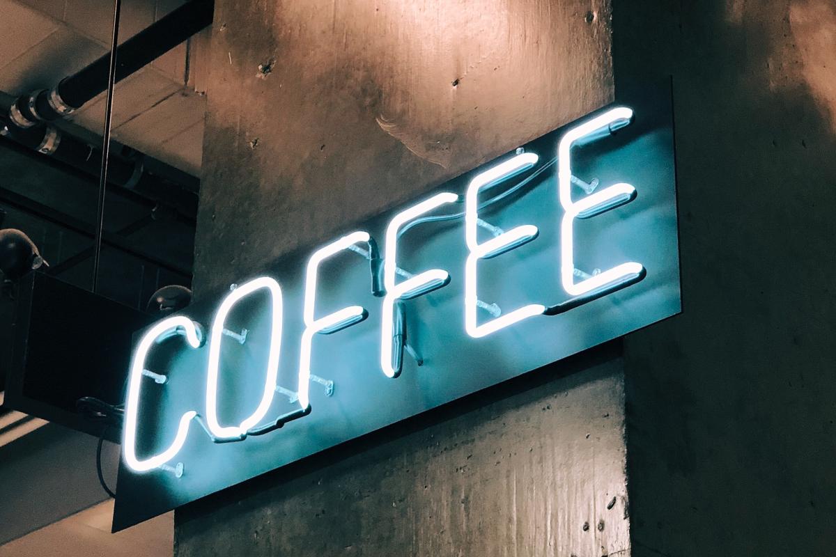 coffee