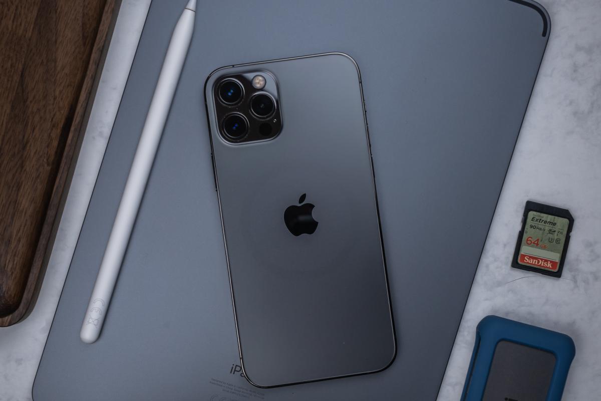phone