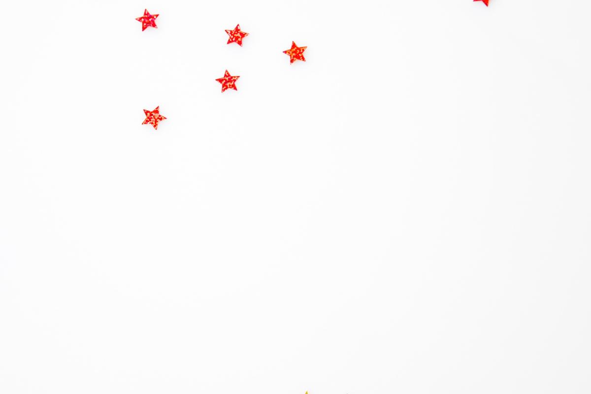 star