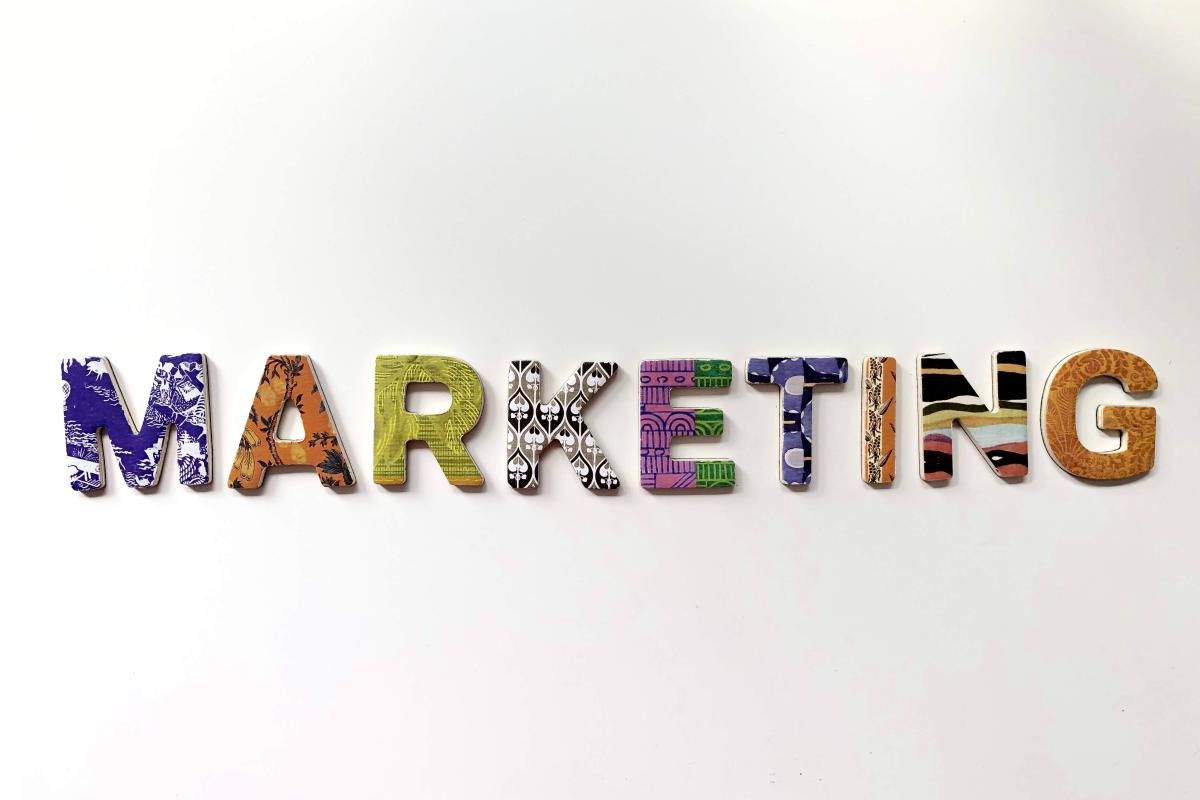 marketing 