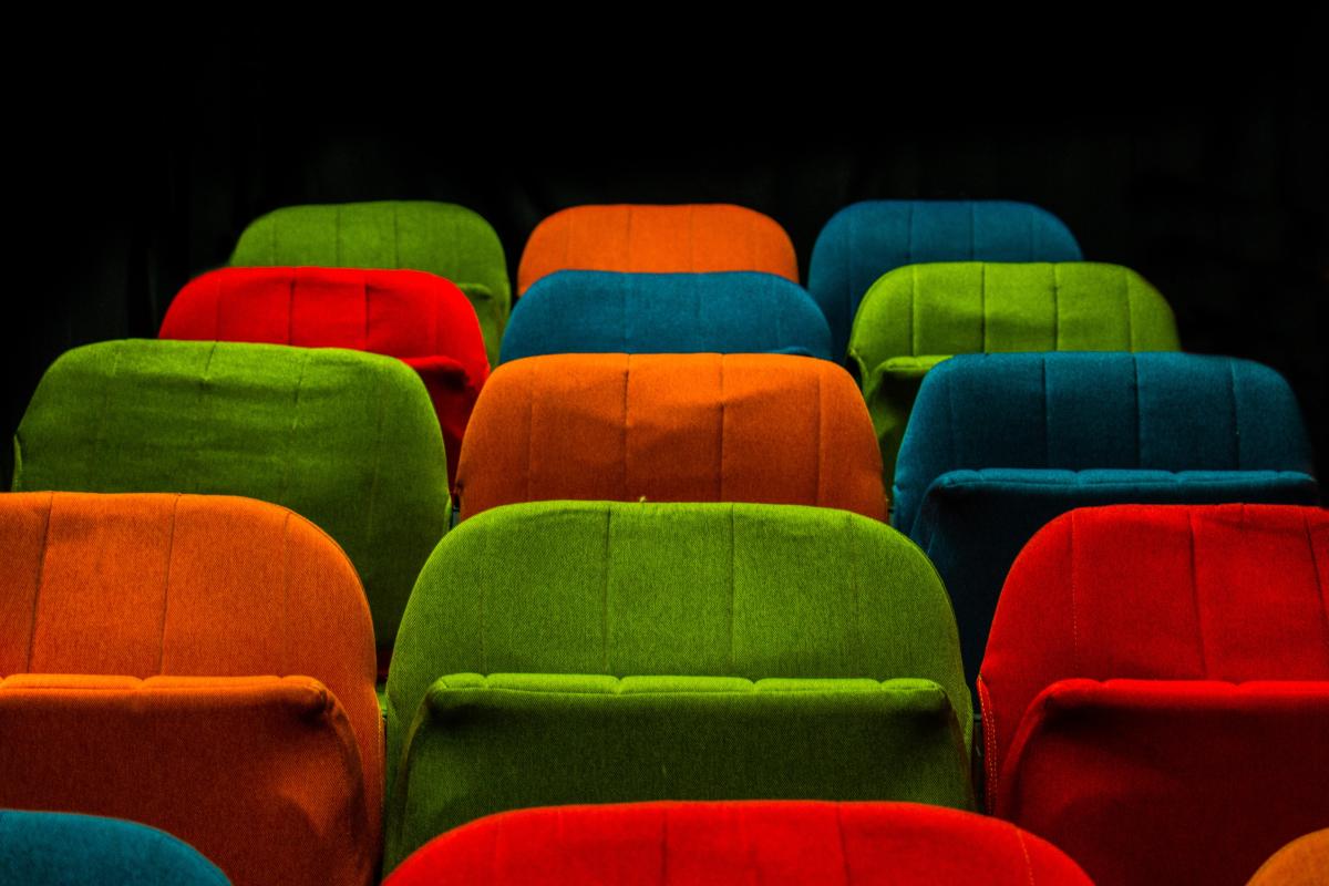 seat