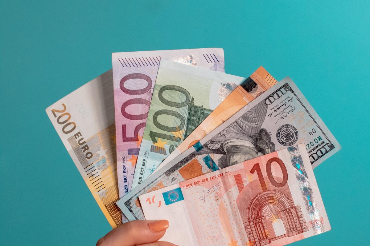 money