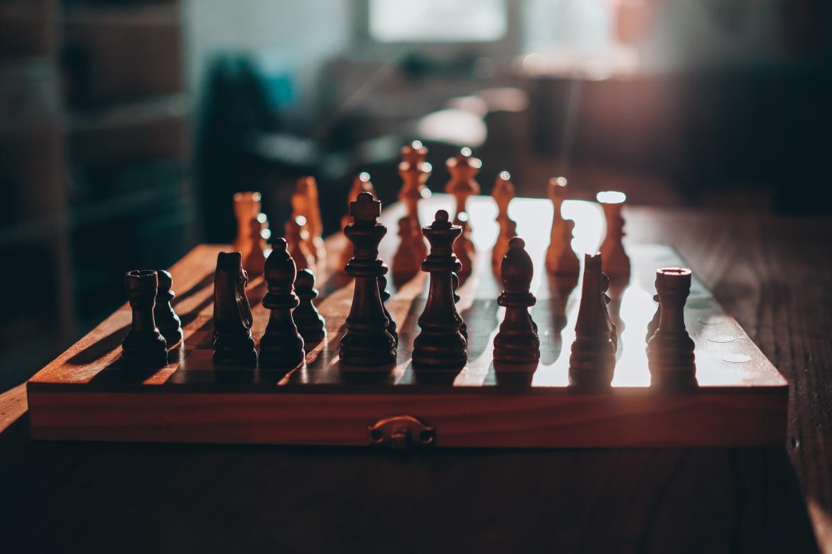 chess