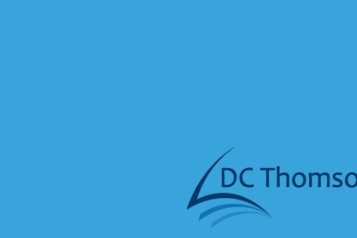 dc thomson