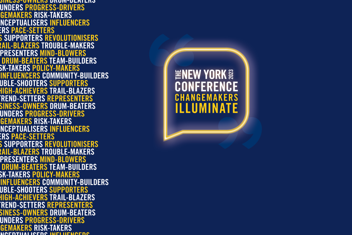 New York Conference