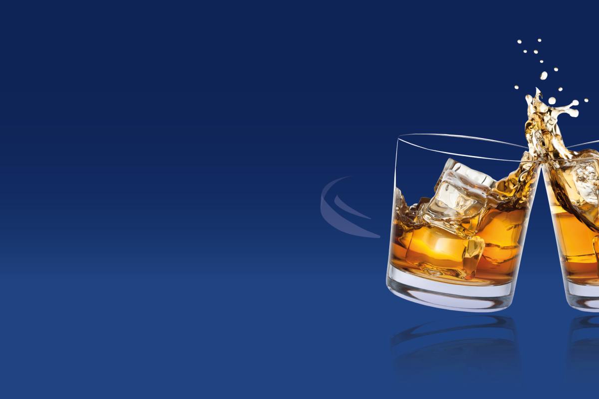 St Andrew's Day Dinner