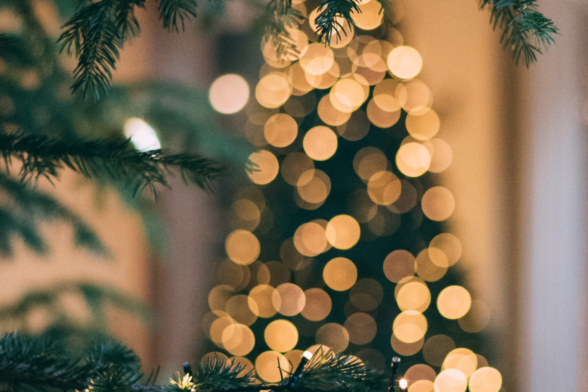 Festive
