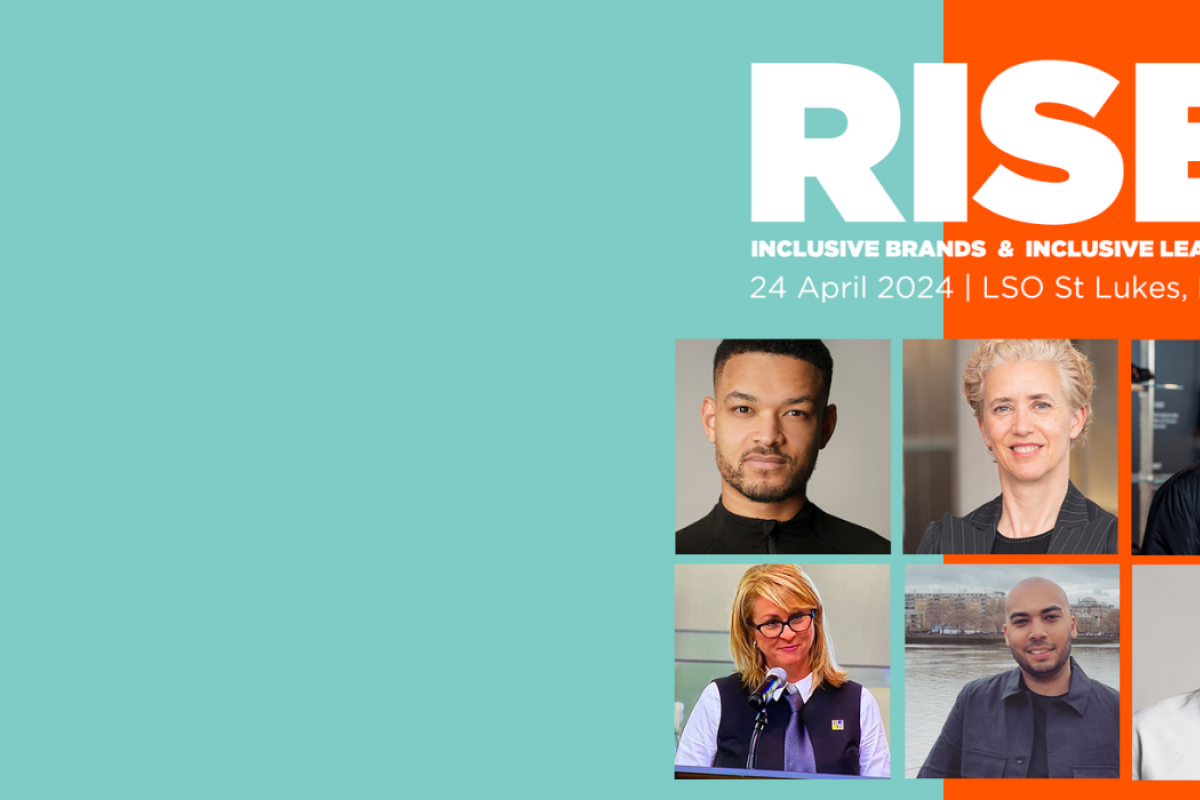 RISE 2024: Inclusive Brands & Inclusive Leaders | The Marketing Society