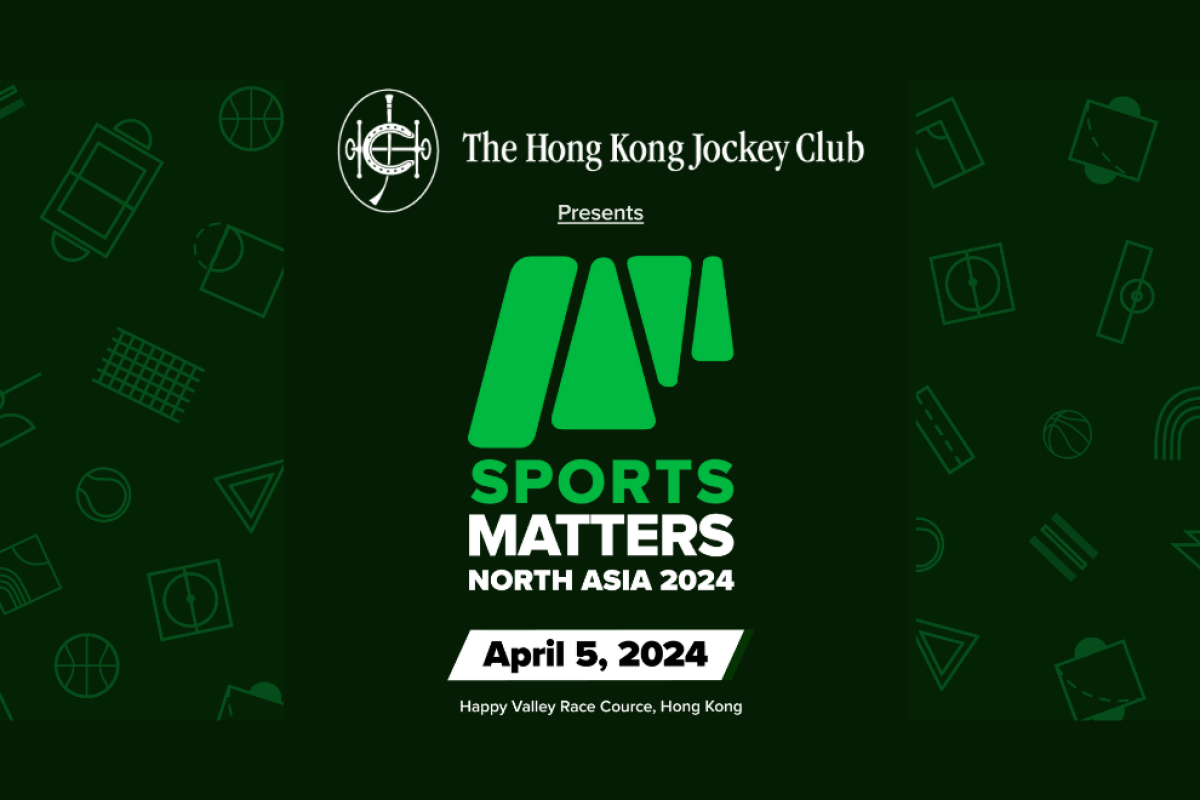 Source: Branded Sports Matters