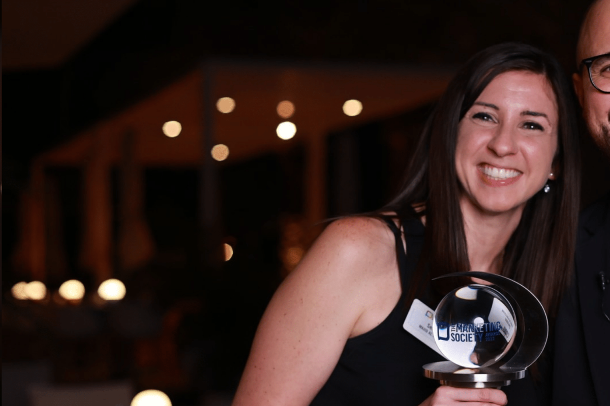 The Marketing Society UAE Awards