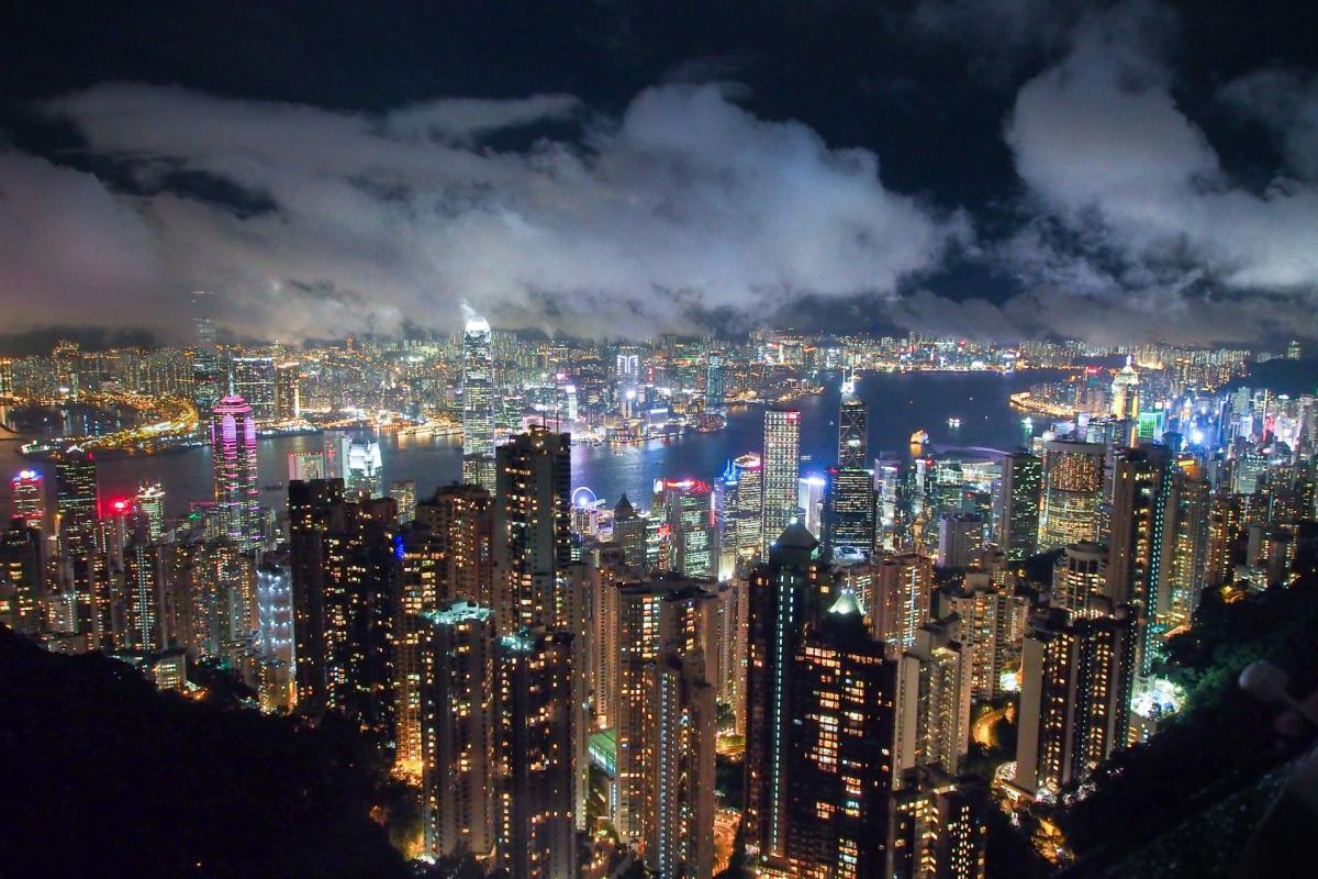 Source: Unsplash by Yun Xu