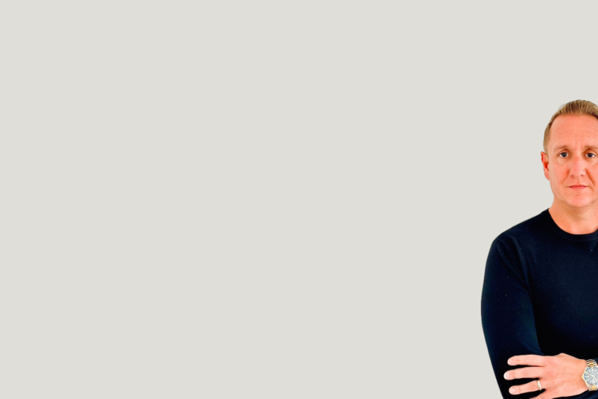 Member Interview with Andy Powell | The Marketing Society