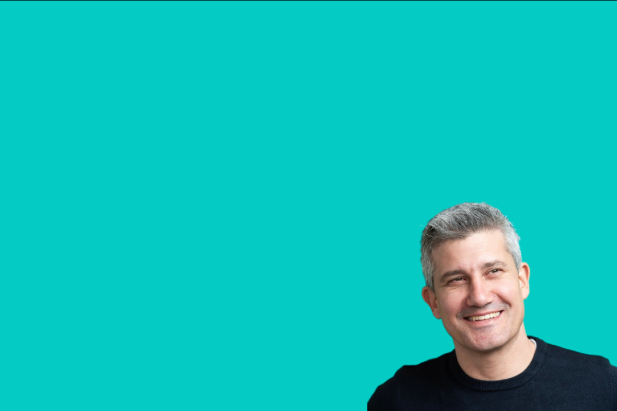 Member Interview with Warren Minde | The Marketing Society