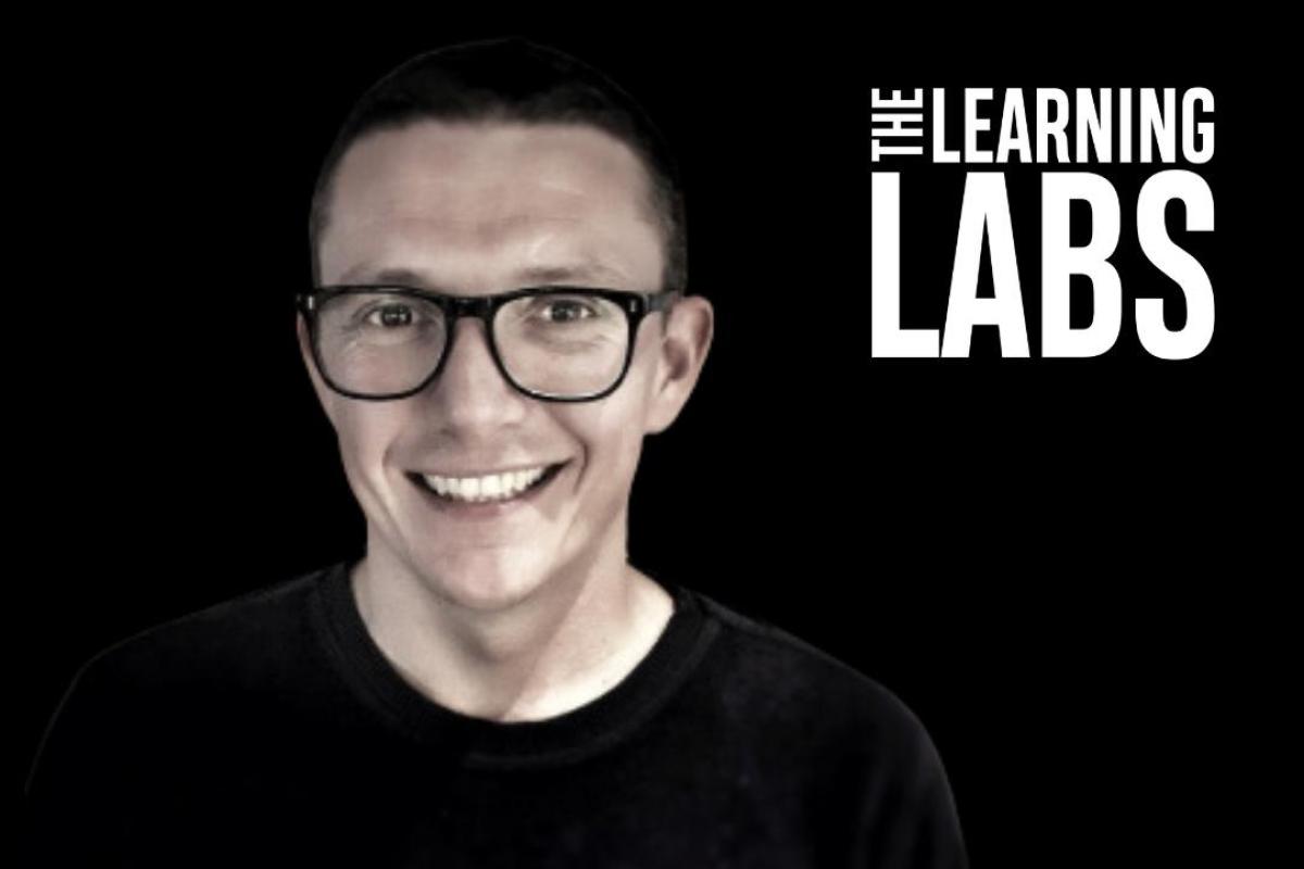 Learning Lab with Sam Reid