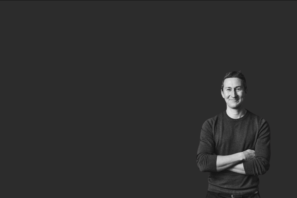 Member Interview With Edward Howarth | The Marketing Society