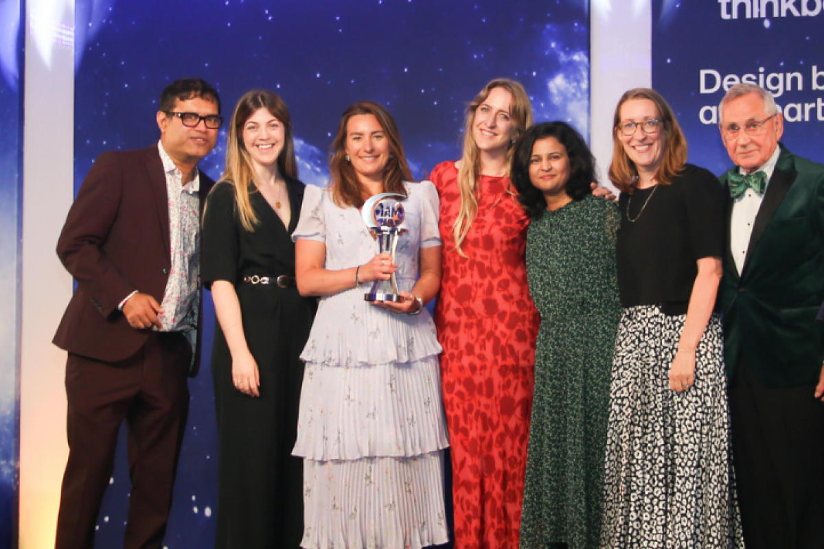 The Marketing Society Global Awards Judges Q&A
