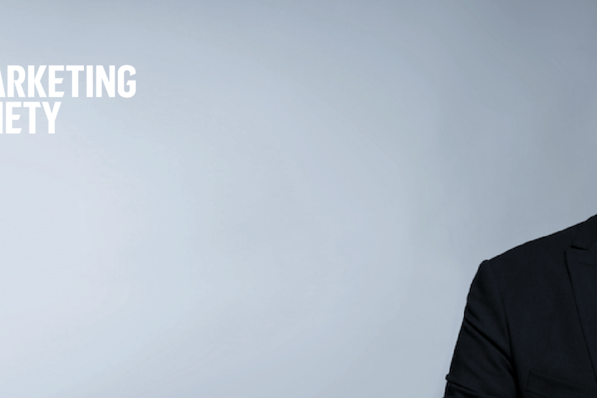 Thomas Barta Why Marketing Matters