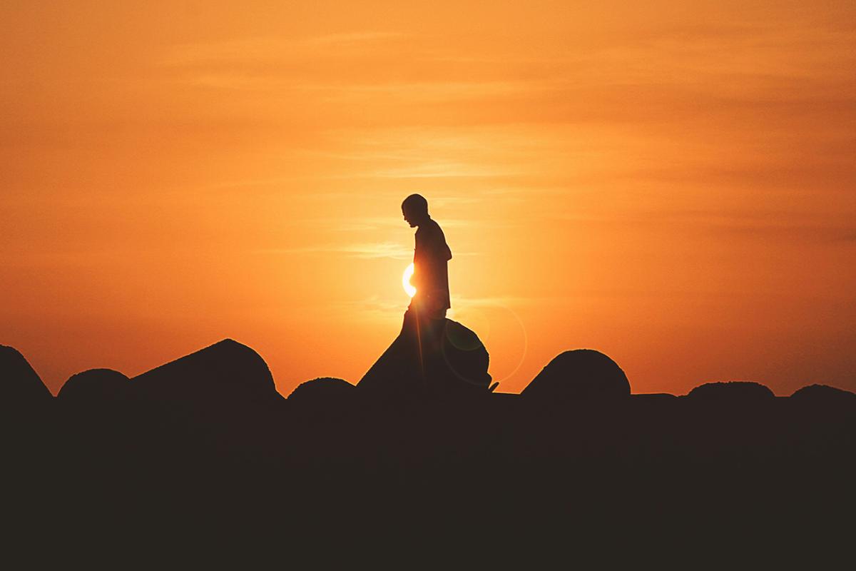 Photo by Aziz Acharki on Unsplash