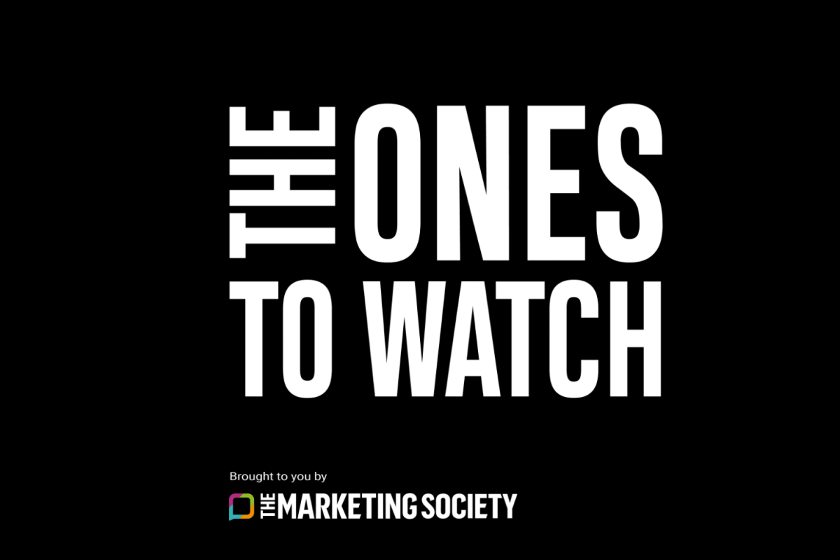 The Ones To Watch
