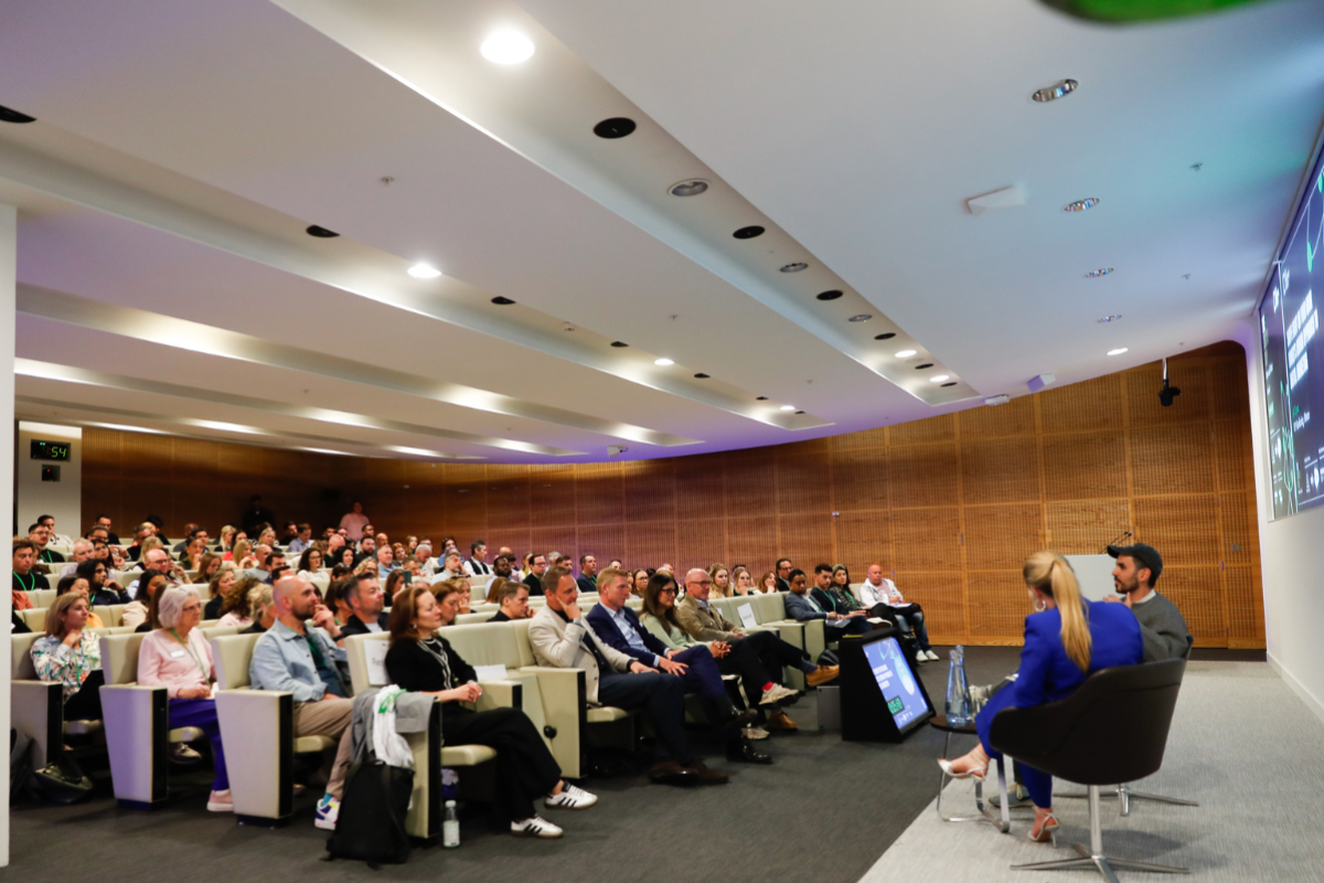 The Marketing Society Digital Day England 2025