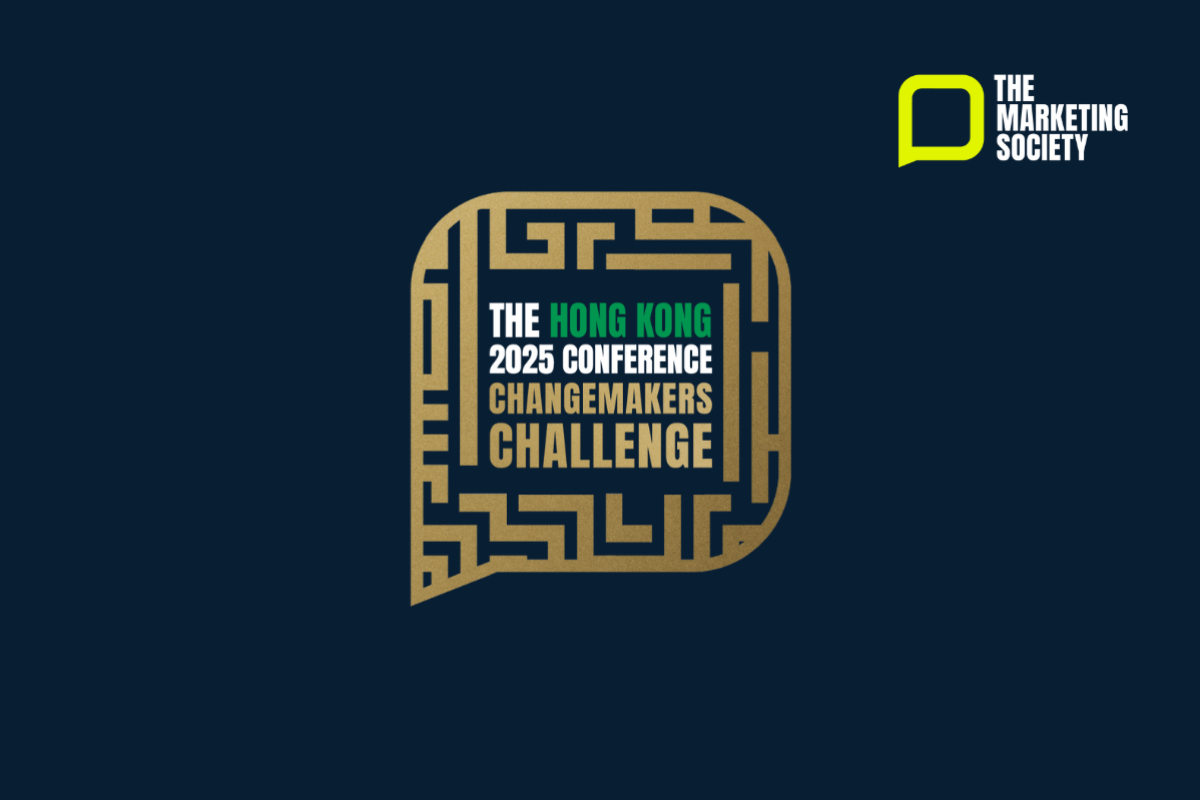 The Changemakers Conference 2025 | Hong Kong