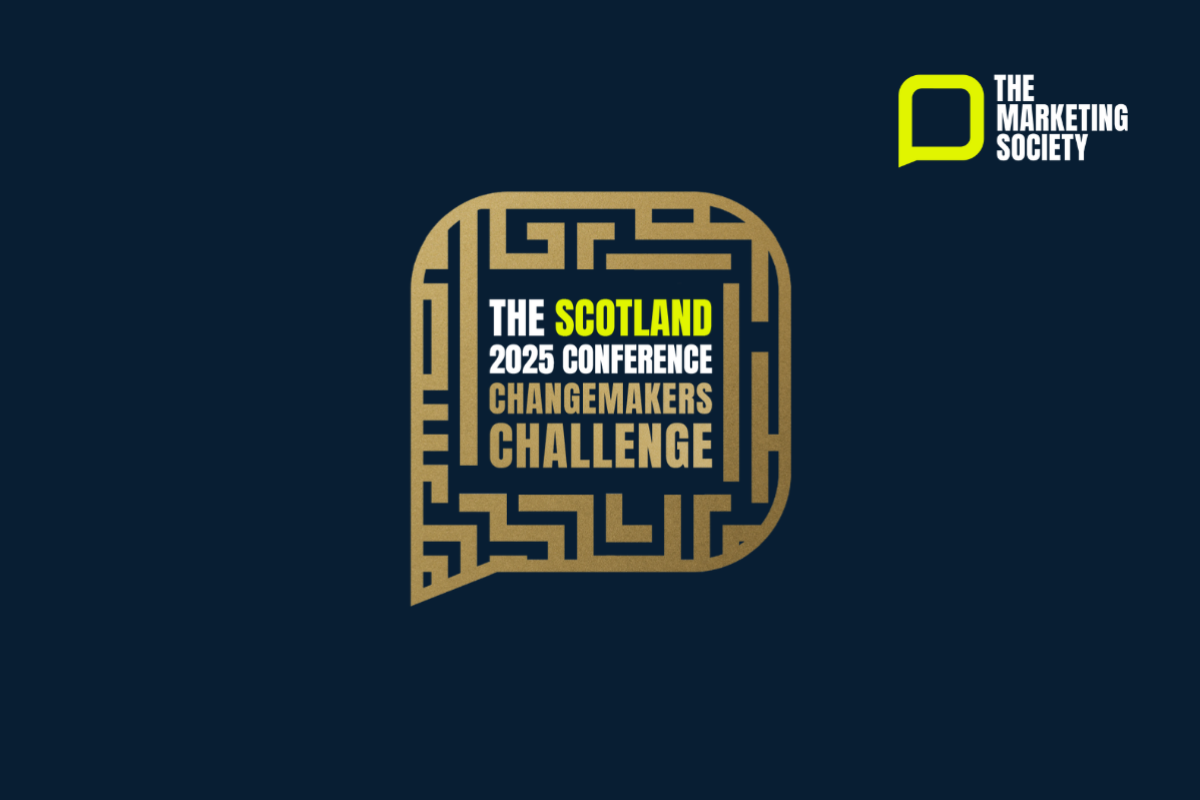 The Changemakers Conference 2025 | Scotland