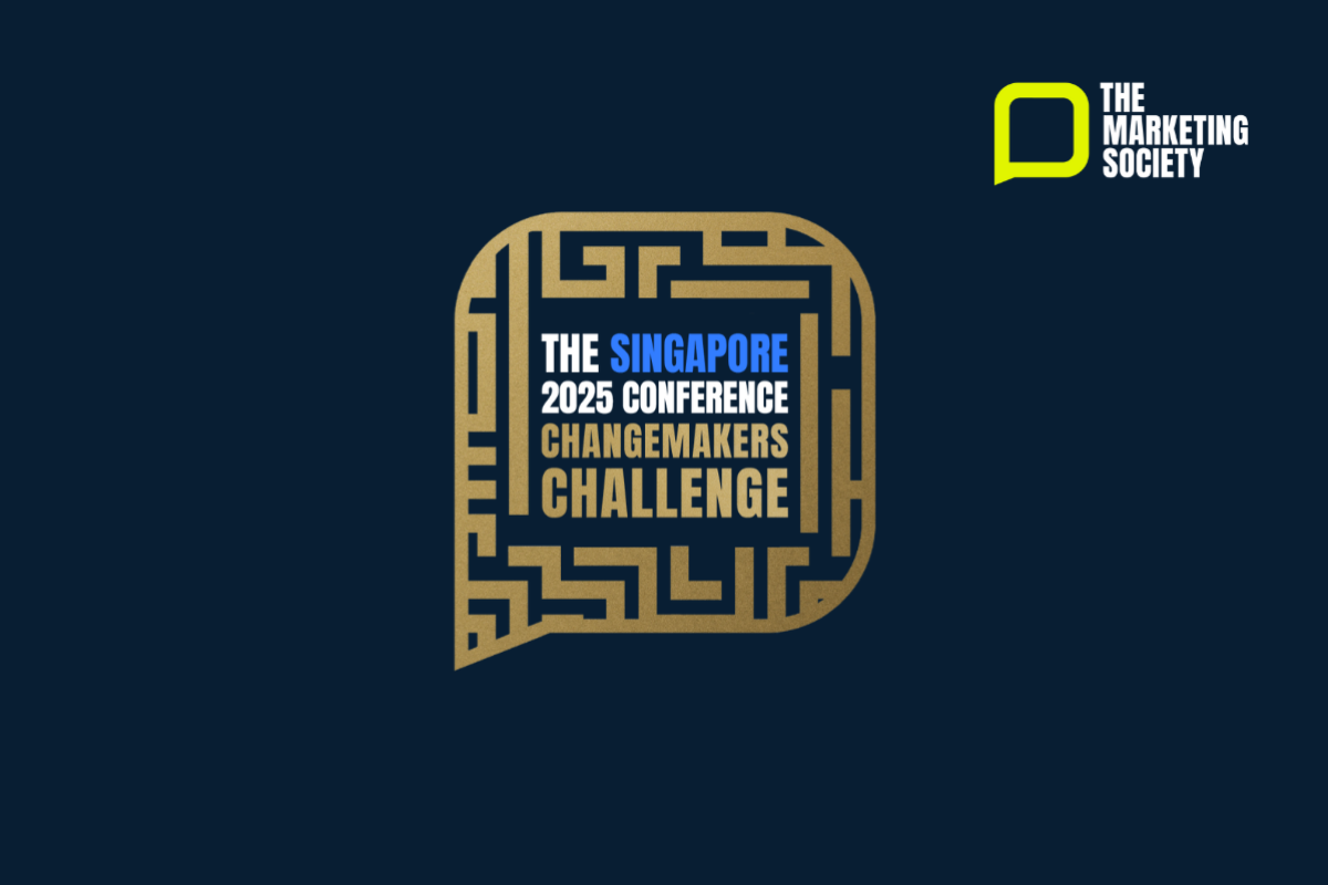 The Changemakers Conference 2025 | Singapore