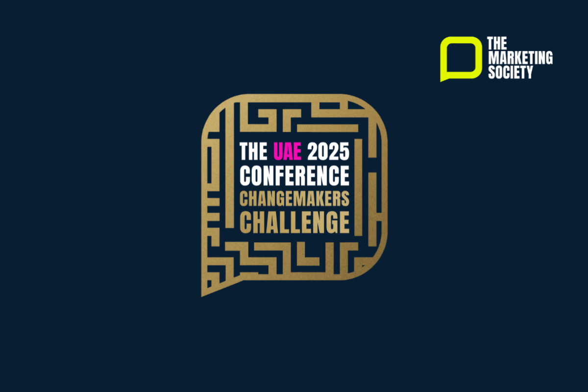 The Changemakers Conference 2025 | UAE