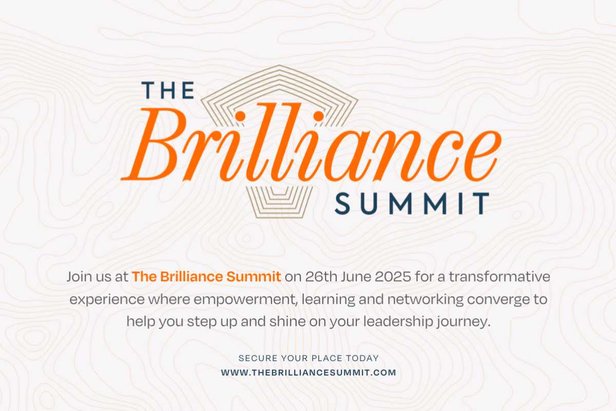 The Brilliance Summit