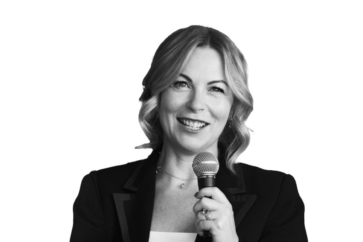 Sophie Devonshire, CEO, The Marketing Society