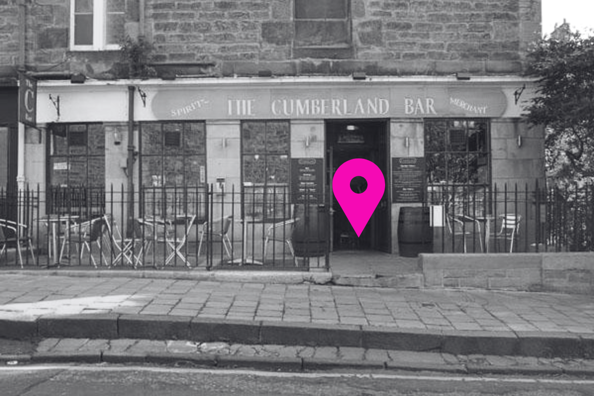 cumberland bar