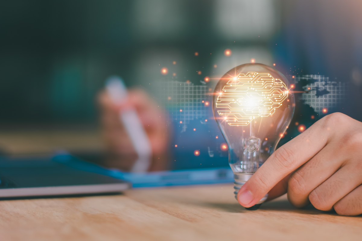 Thought Leadership The Marketing Society